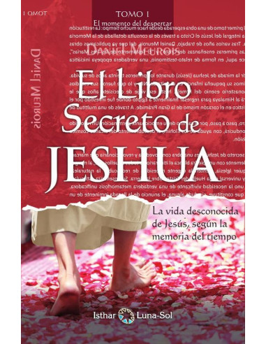 El libro secreto de Jeshua