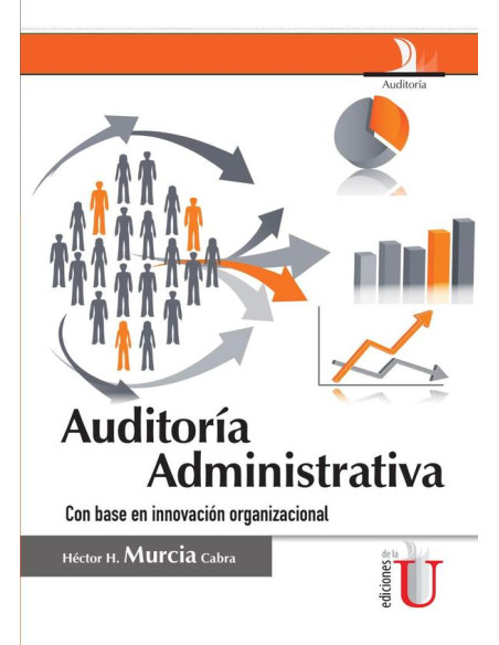 Auditoría administrativa