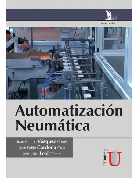 Automatización neumática