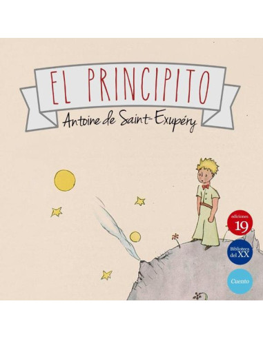 El principito