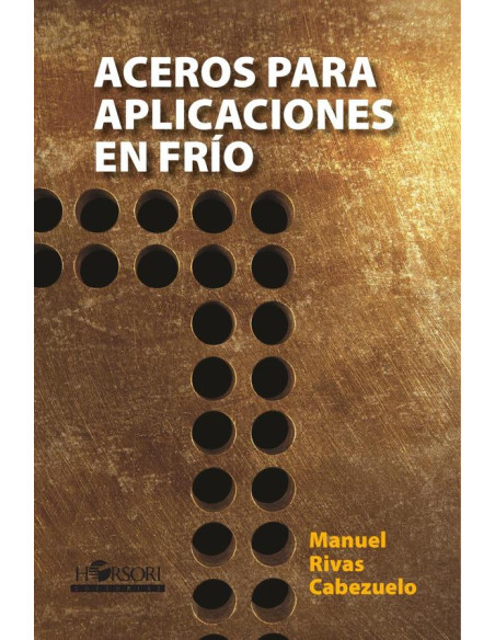 Aceros para aplicaciones en frío