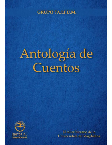 Antología de Cuentos