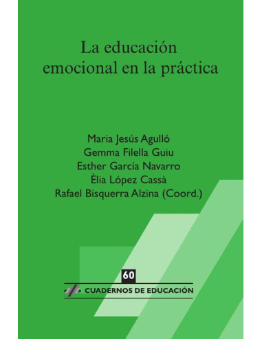 CE 60 La educación emocional en la práctica