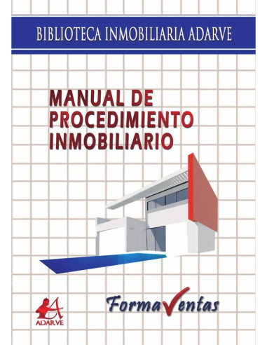 Manual de procedimiento para agencias inmobiliarias