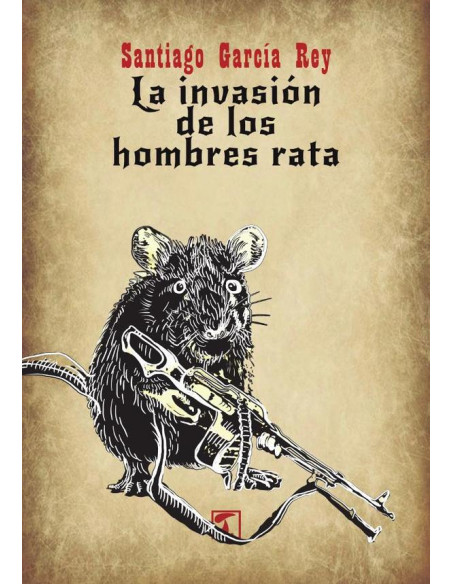 La invasión de los hombres rata