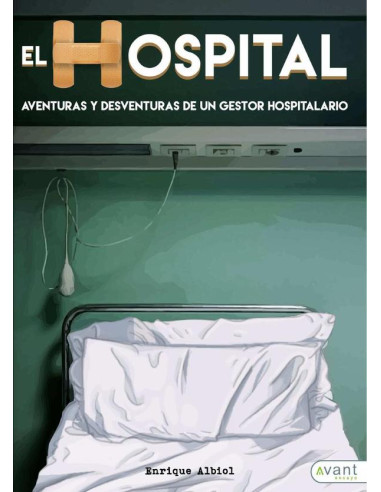 El hospital