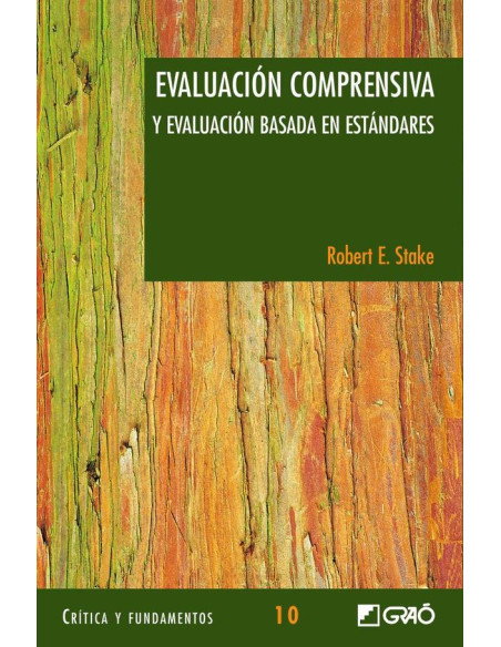 Evaluación comprensiva:y evaluación basada en estándares