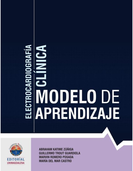 Electrocardiografía Clínica:Modelo de aprendizaje