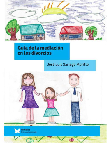 Guía de la mediación en los divorcios