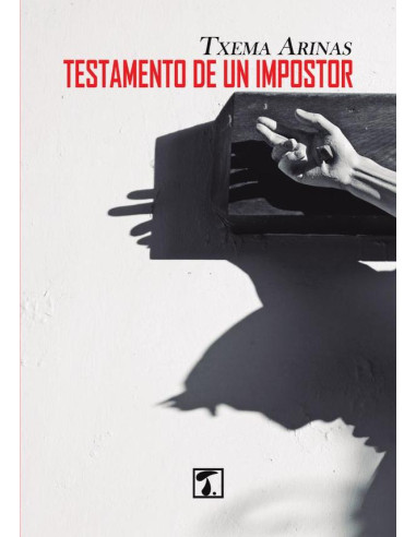 Testamento de un impostor