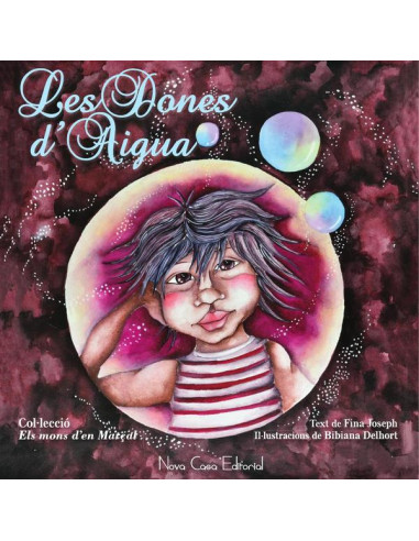 Les dones d''aigua:Els mons d?en Marçal