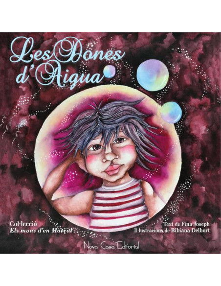 Les dones d''aigua:Els mons d?en Marçal