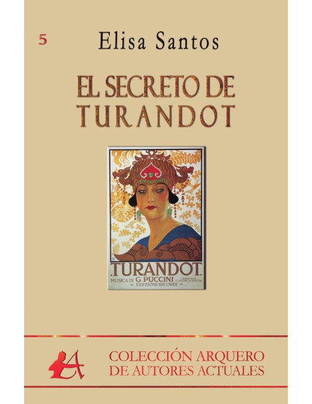 El secreto de Turandot