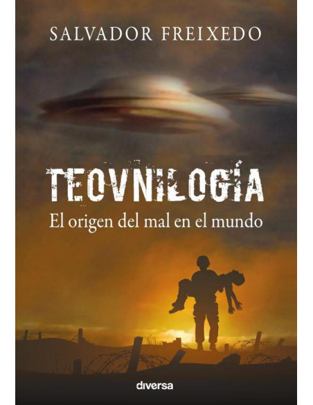 Teovnilogía:El origen del mal en el mundo