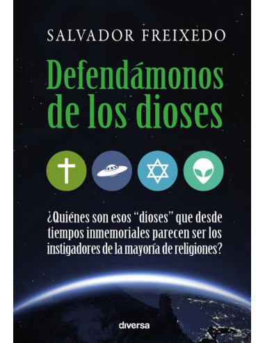 Defendámonos de los dioses