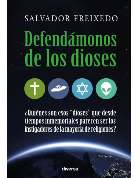 Defendámonos de los dioses