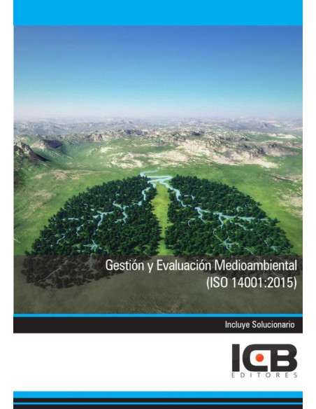 Gestión y Evaluación Medioambiental (Iso 14001:2015)