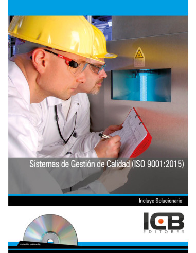 Sistemas de Gestión de Calidad (Iso 9001:2015)