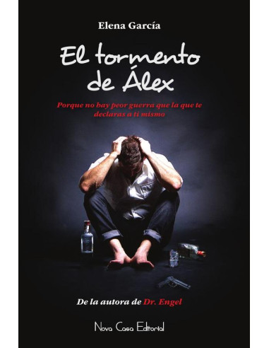 El Tormento de Álex