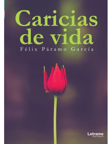 Caricias de vida