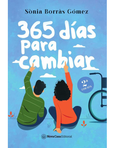 365 días para cambiar