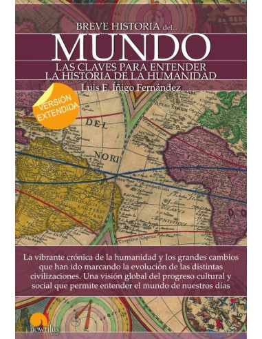 Breve historia del mundo (versión extendida)