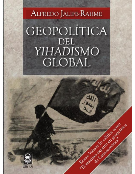 Geopolítica del yihadismo global