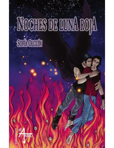 Noches de luna roja