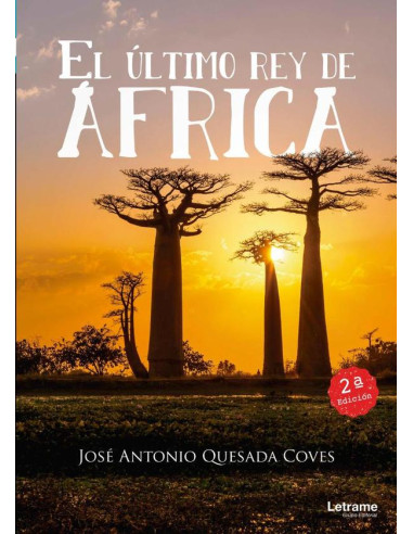 El último rey de África