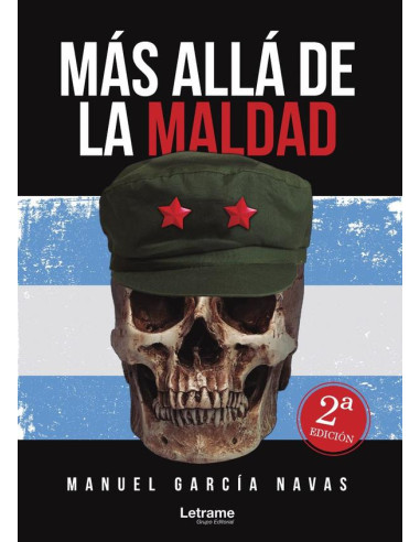 Más allá de la maldad