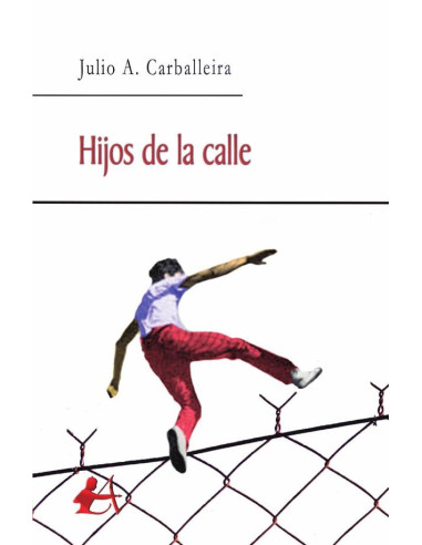 Hijos de la calle