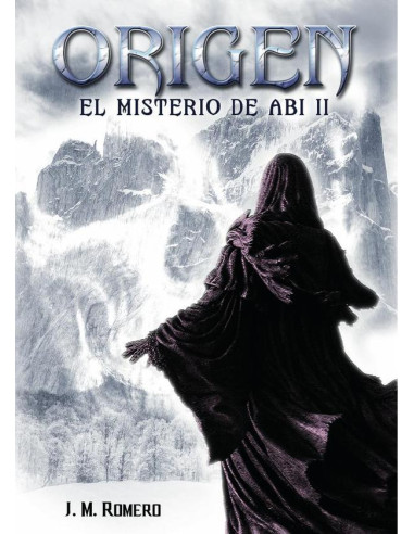 El misterio de Abi II:Origen