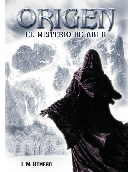 El misterio de Abi II:Origen