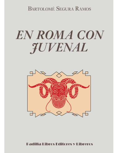 En Roma con Juvenal