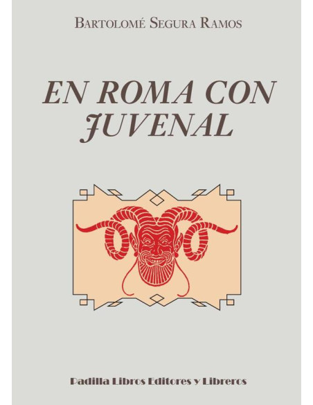 En Roma con Juvenal