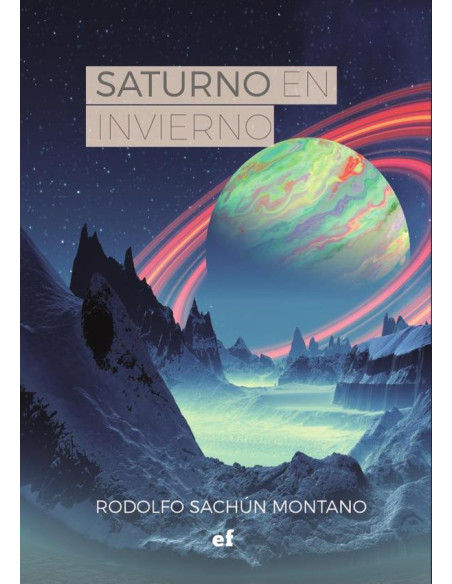 Saturno en invierno