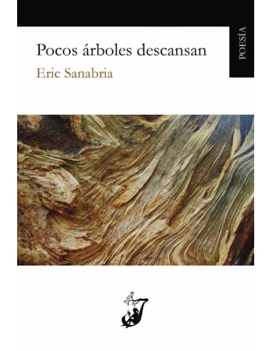 Pocos árboles descansan