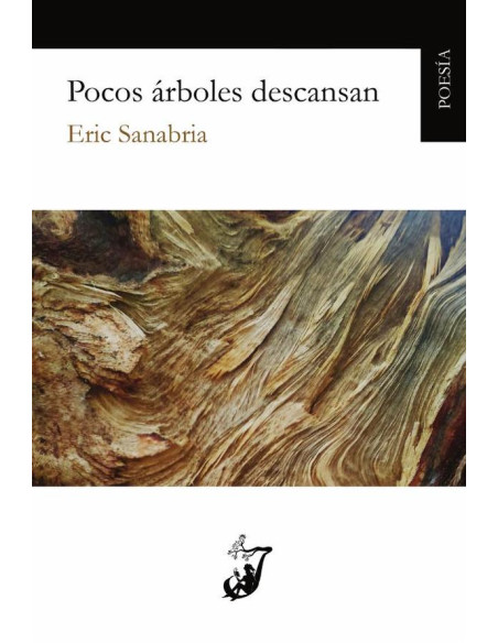 Pocos árboles descansan