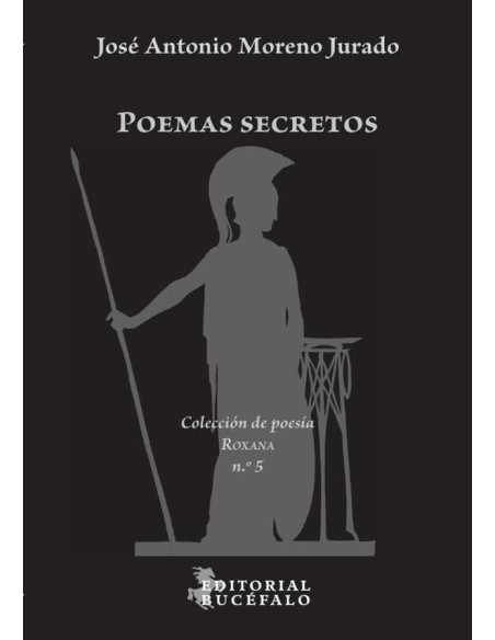 Poemas secretos