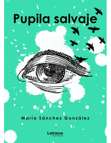 Pupila salvaje