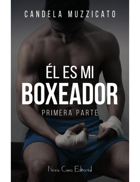 Él es mi boxeador