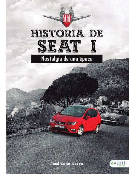 Historia de SEAT I