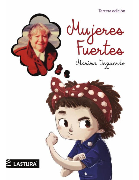 Mujeres fuertes 