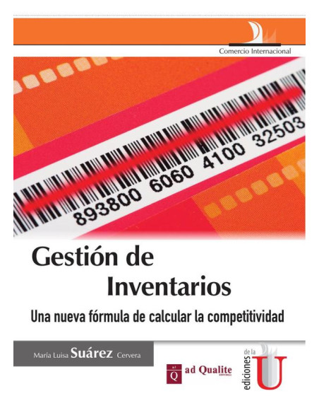 Gestión de inventarios:NEGOCIACIÓN Y ESTRATEGIAS DE APROVISIONAMIENTO