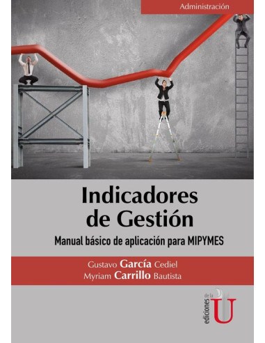 Indicadores de gestión. Manual Básico de aplicación para MIPYMES