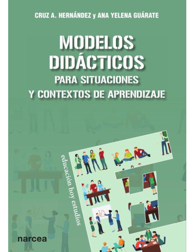 Modelos didácticos para situaciones y contextos de aprendizaje