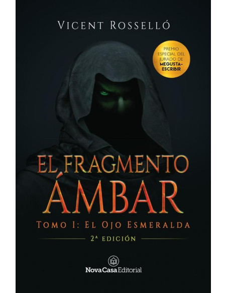 El Fragmento ámbar