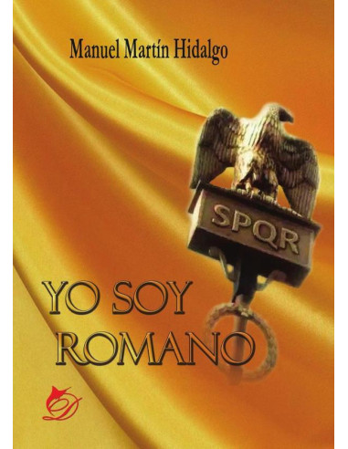 Yo soy romano