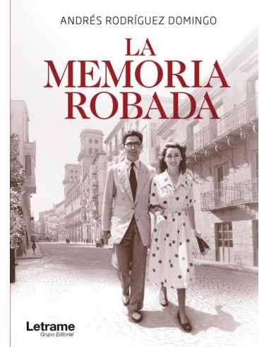 La memoria robada