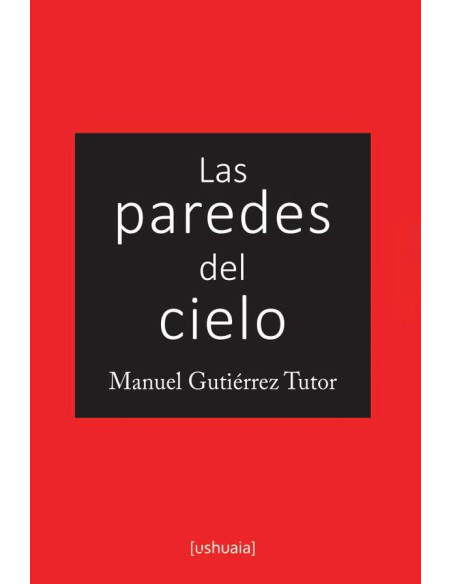 Las paredes del cielo